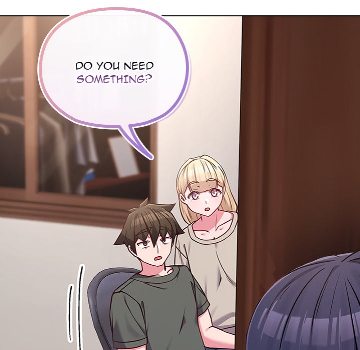 But You Re The Same Age As My Daughter chapter 41 page 137