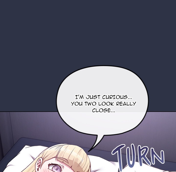 But You Re The Same Age As My Daughter chapter 41 page 153