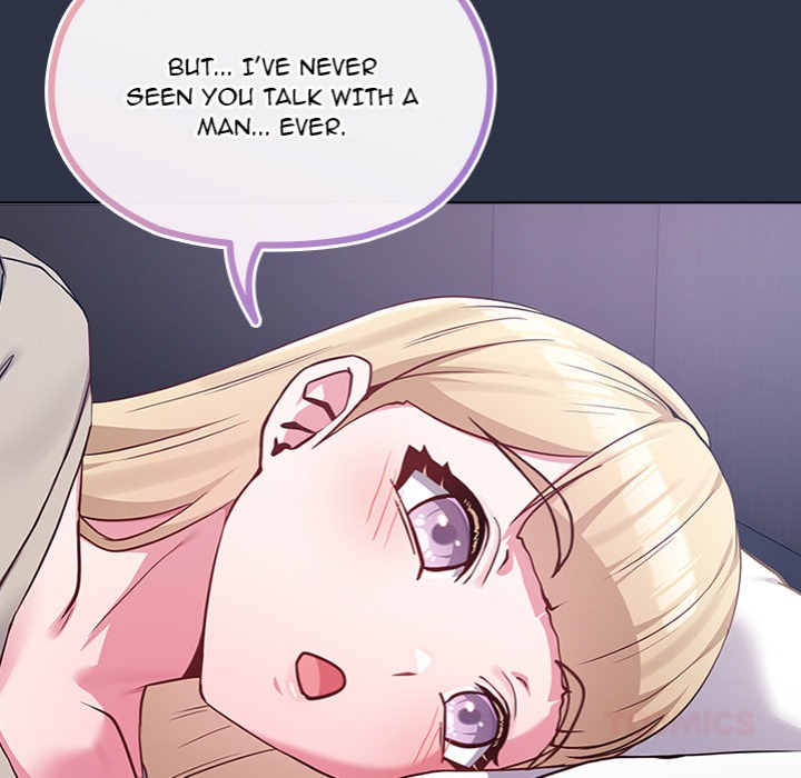 But You Re The Same Age As My Daughter chapter 41 page 156