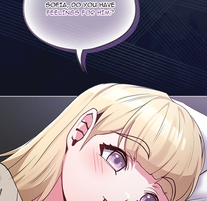 But You Re The Same Age As My Daughter chapter 41 page 167