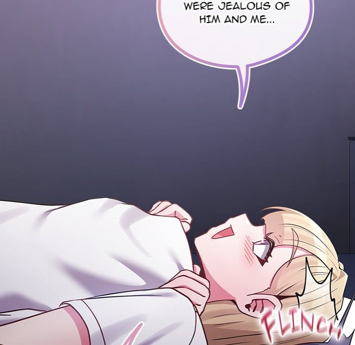 But You Re The Same Age As My Daughter chapter 42 page 34