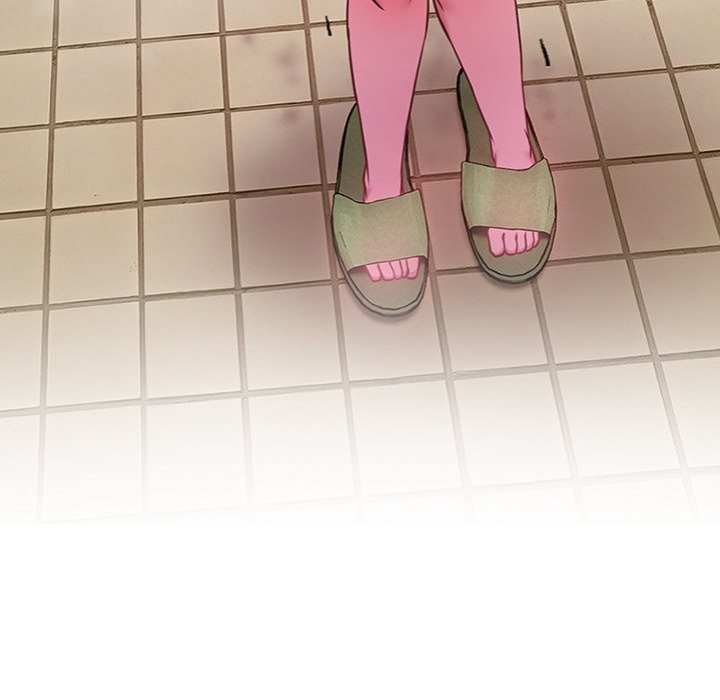 But You Re The Same Age As My Daughter chapter 42 page 127