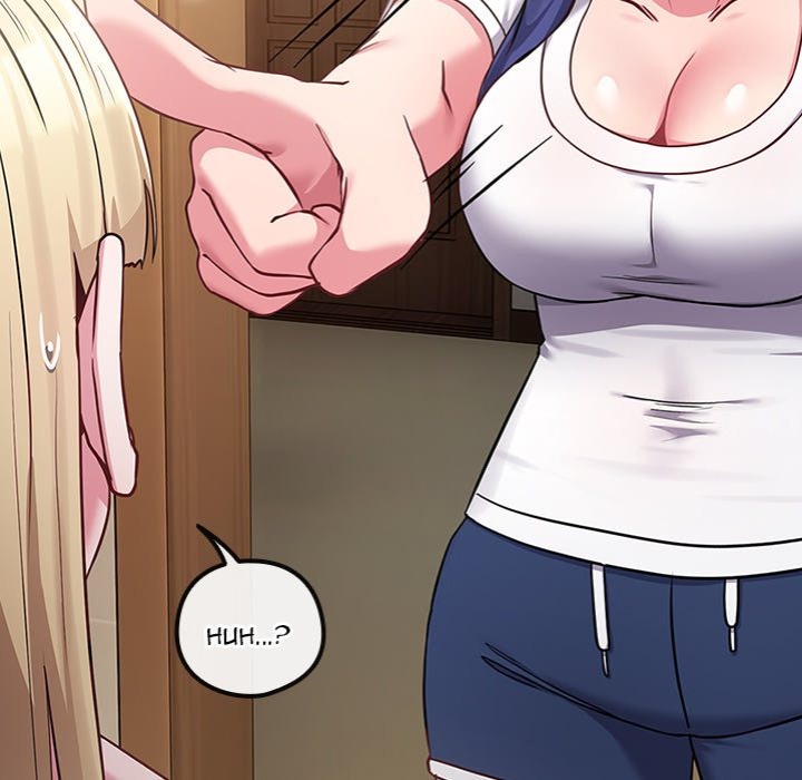 But You Re The Same Age As My Daughter chapter 42 page 140