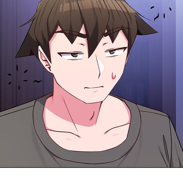 But You Re The Same Age As My Daughter chapter 42 page 157