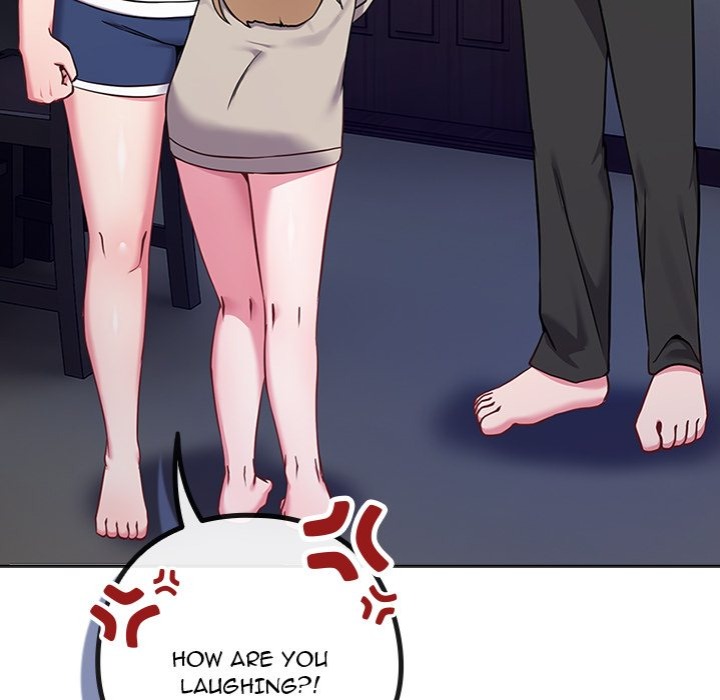 But You Re The Same Age As My Daughter chapter 42 page 171