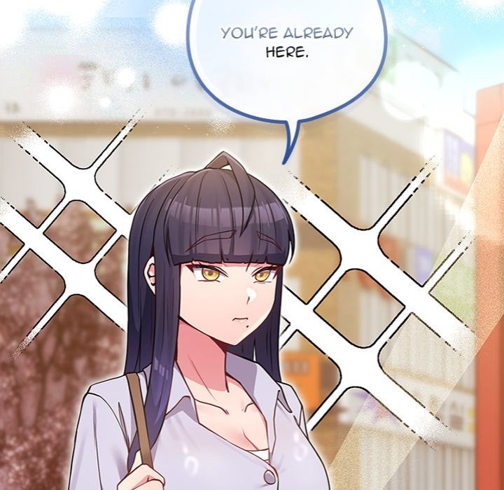 But You Re The Same Age As My Daughter chapter 43 page 7