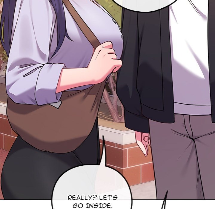 But You Re The Same Age As My Daughter chapter 43 page 12