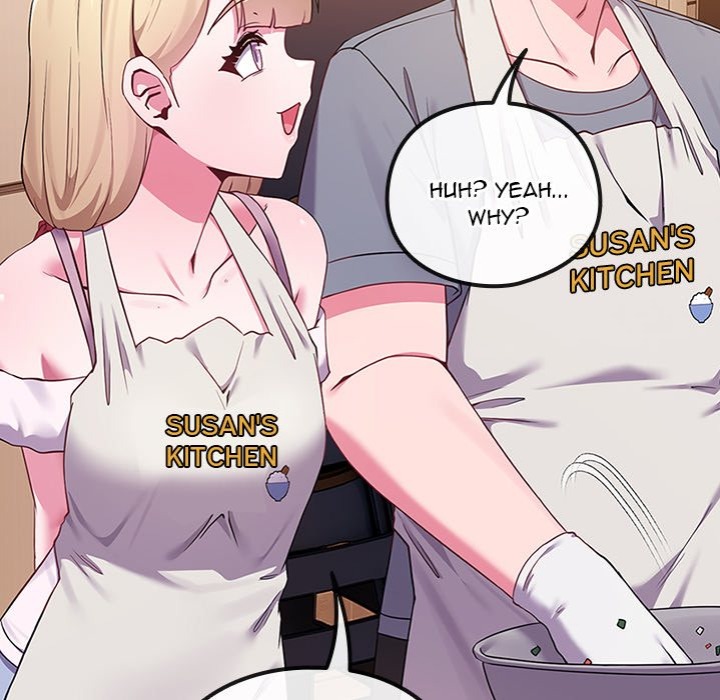 But You Re The Same Age As My Daughter chapter 43 page 18
