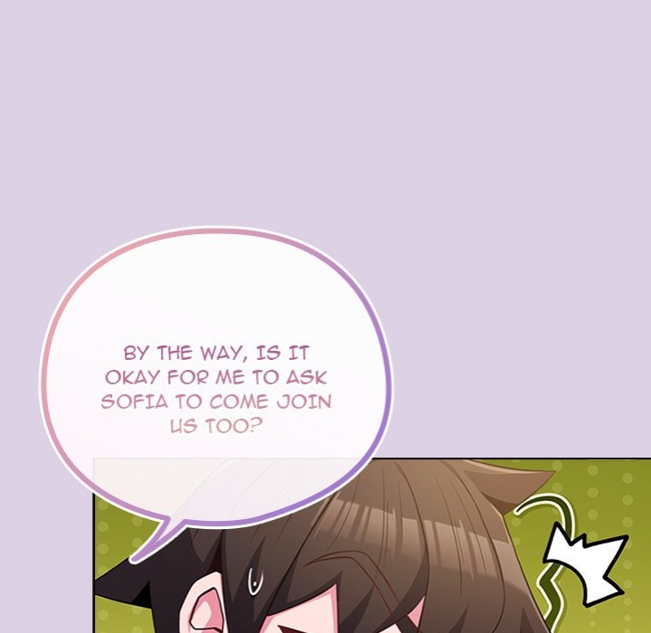 But You Re The Same Age As My Daughter chapter 43 page 20