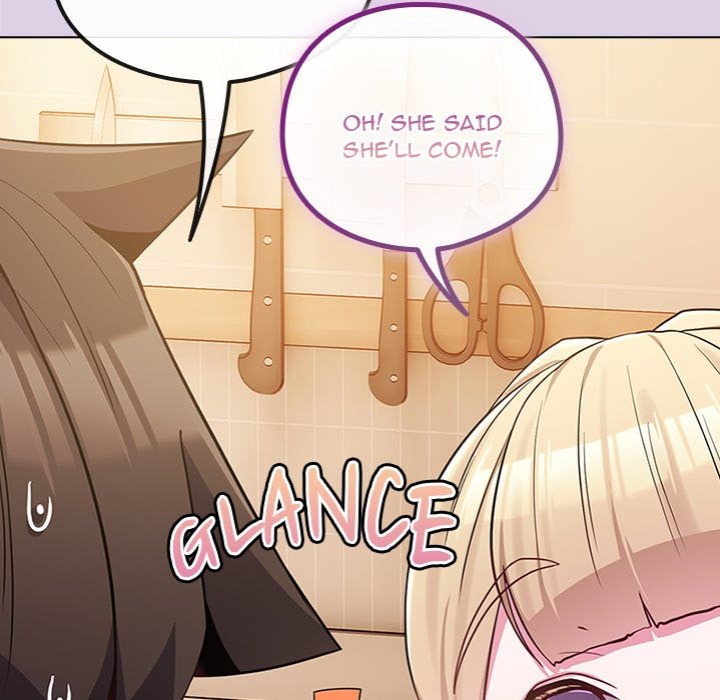 But You Re The Same Age As My Daughter chapter 43 page 23