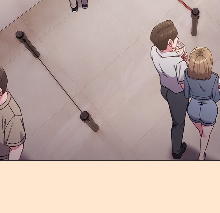 But You Re The Same Age As My Daughter chapter 43 page 54