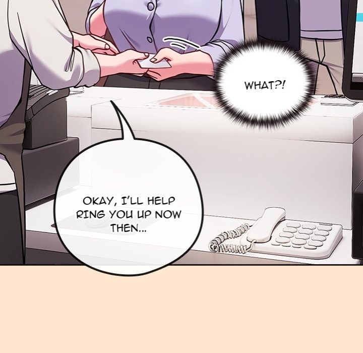 But You Re The Same Age As My Daughter chapter 43 page 76