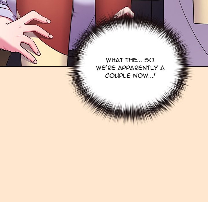 But You Re The Same Age As My Daughter chapter 43 page 79