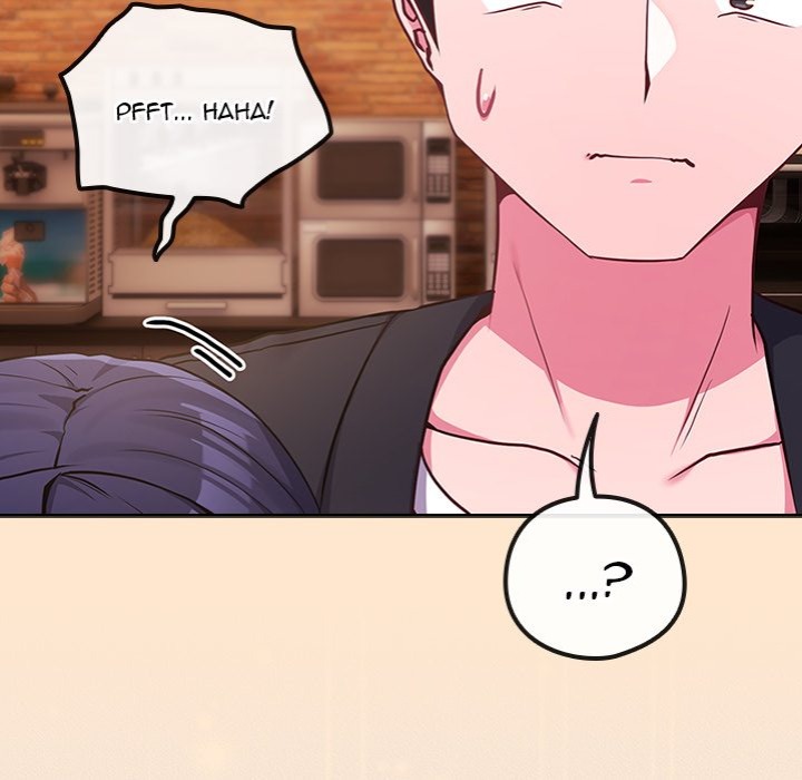 But You Re The Same Age As My Daughter chapter 43 page 84