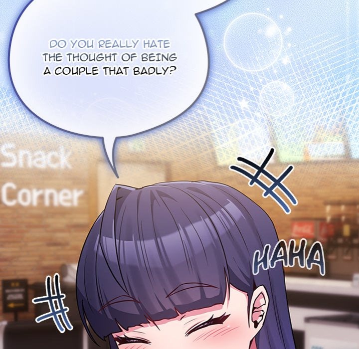 But You Re The Same Age As My Daughter chapter 43 page 86