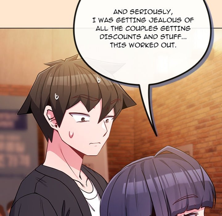 But You Re The Same Age As My Daughter chapter 43 page 92