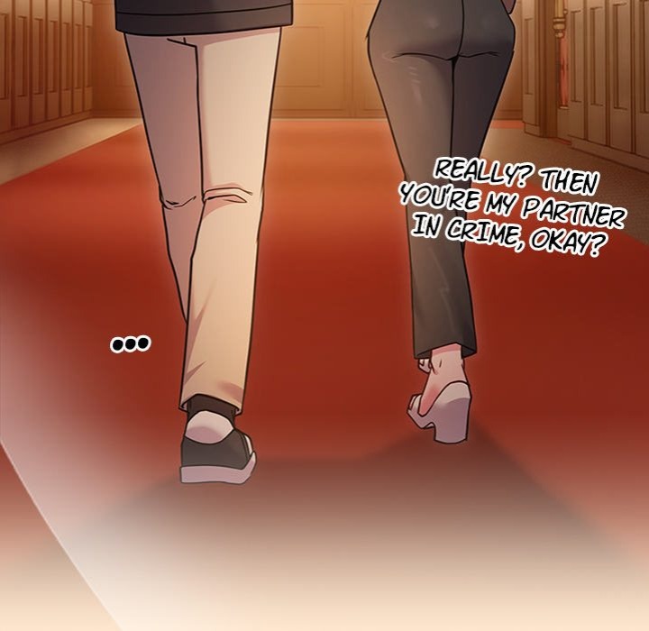 But You Re The Same Age As My Daughter chapter 43 page 109