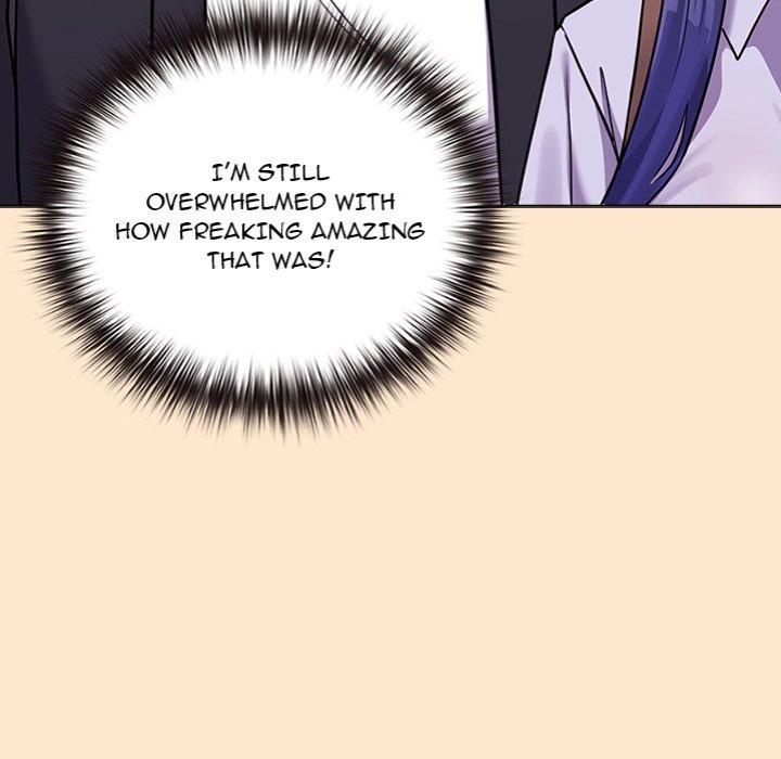 But You Re The Same Age As My Daughter chapter 43 page 121