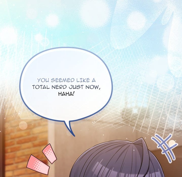 But You Re The Same Age As My Daughter chapter 43 page 138