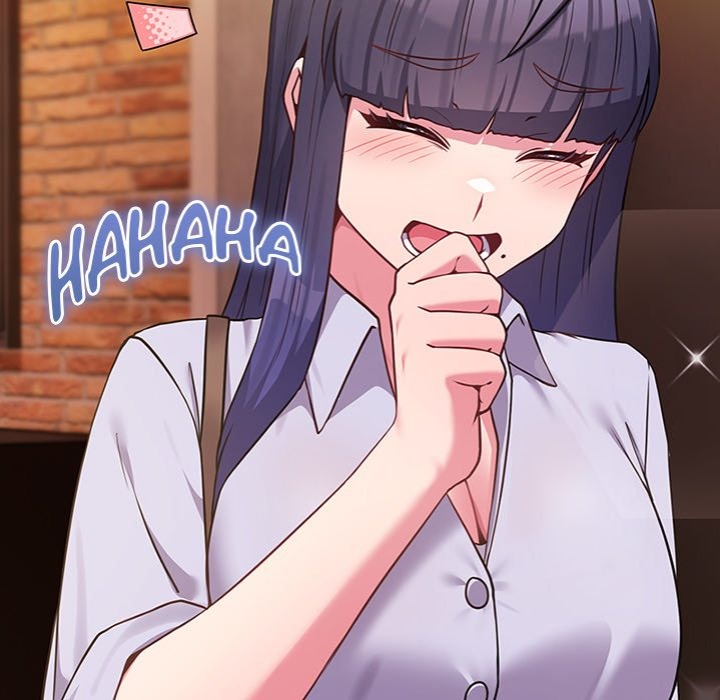 But You Re The Same Age As My Daughter chapter 43 page 139