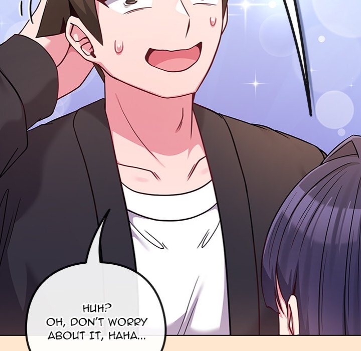 But You Re The Same Age As My Daughter chapter 43 page 143