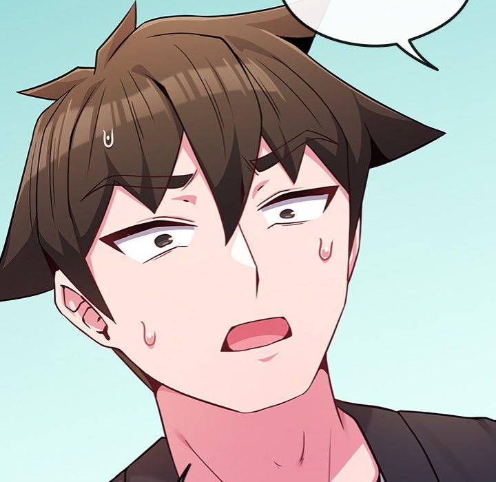 But You Re The Same Age As My Daughter chapter 43 page 157