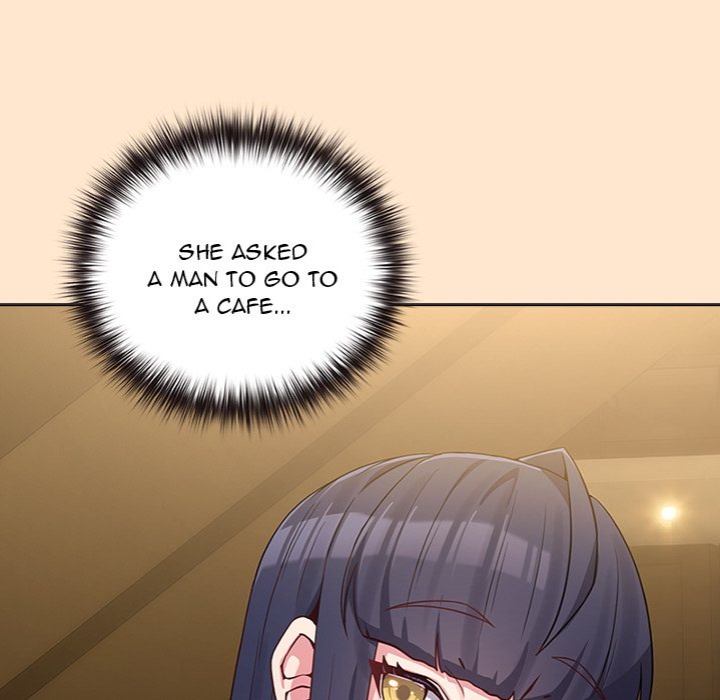 But You Re The Same Age As My Daughter chapter 43 page 162