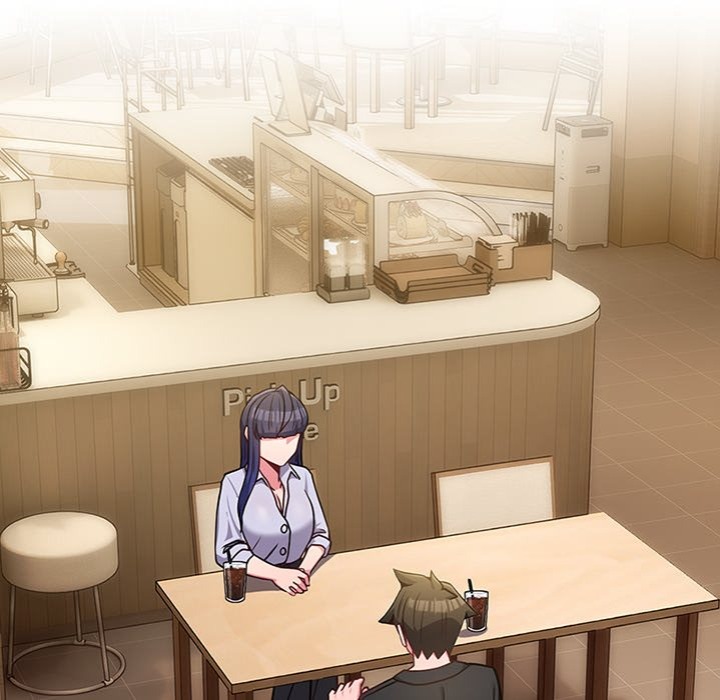But You Re The Same Age As My Daughter chapter 43 page 168