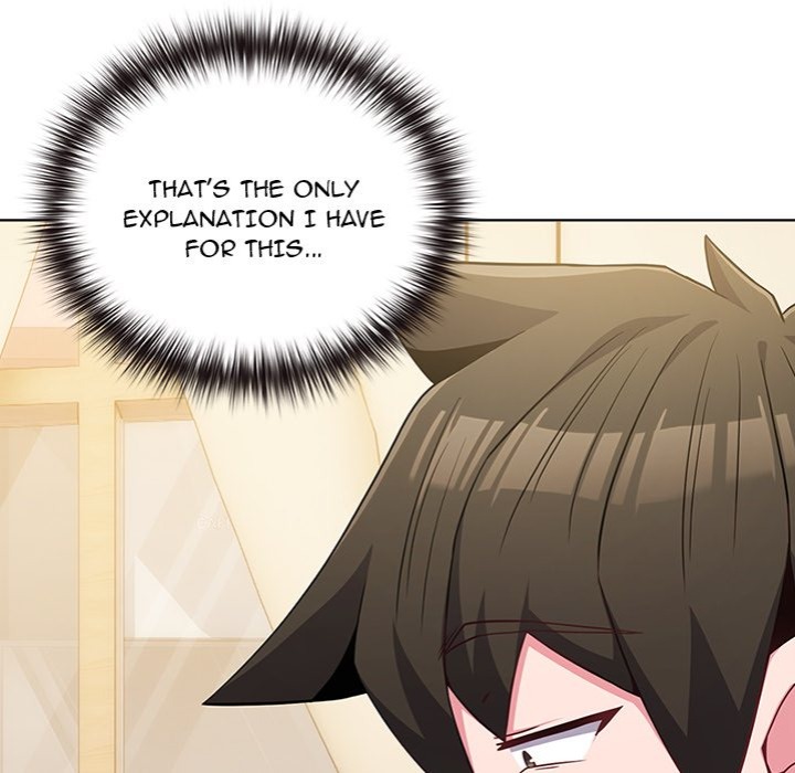 But You Re The Same Age As My Daughter chapter 43 page 170