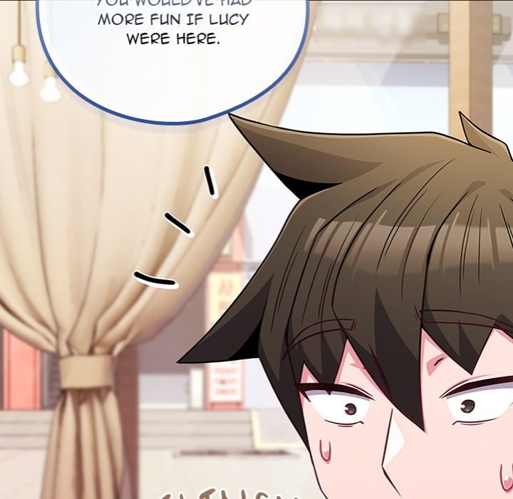 But You Re The Same Age As My Daughter chapter 43 page 182