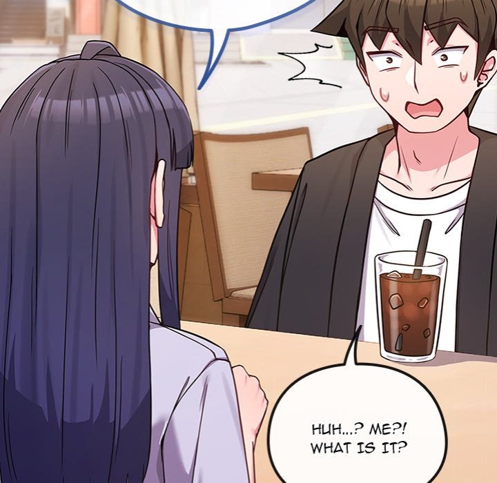 But You Re The Same Age As My Daughter chapter 43 page 189