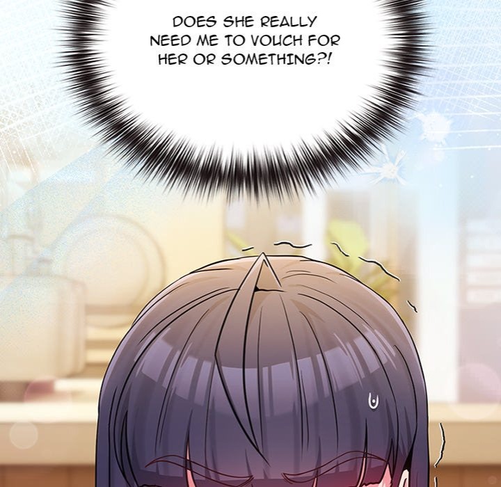 But You Re The Same Age As My Daughter chapter 43 page 196