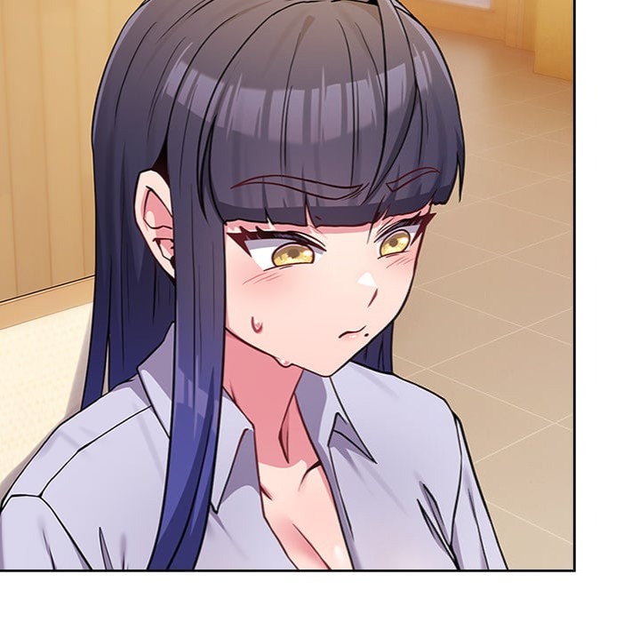 But You Re The Same Age As My Daughter chapter 44 page 6