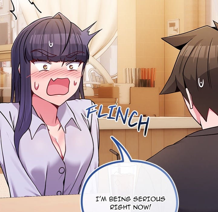 But You Re The Same Age As My Daughter chapter 44 page 20
