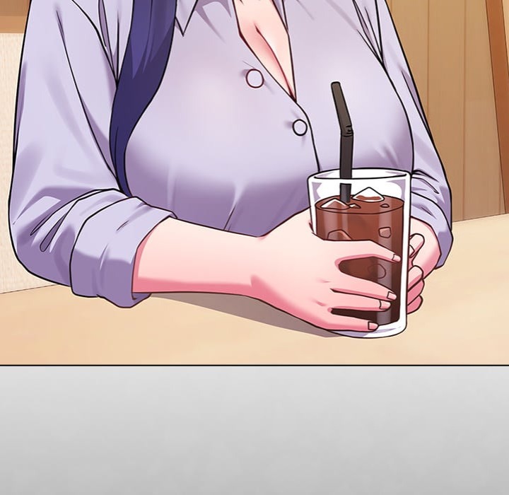 But You Re The Same Age As My Daughter chapter 44 page 32