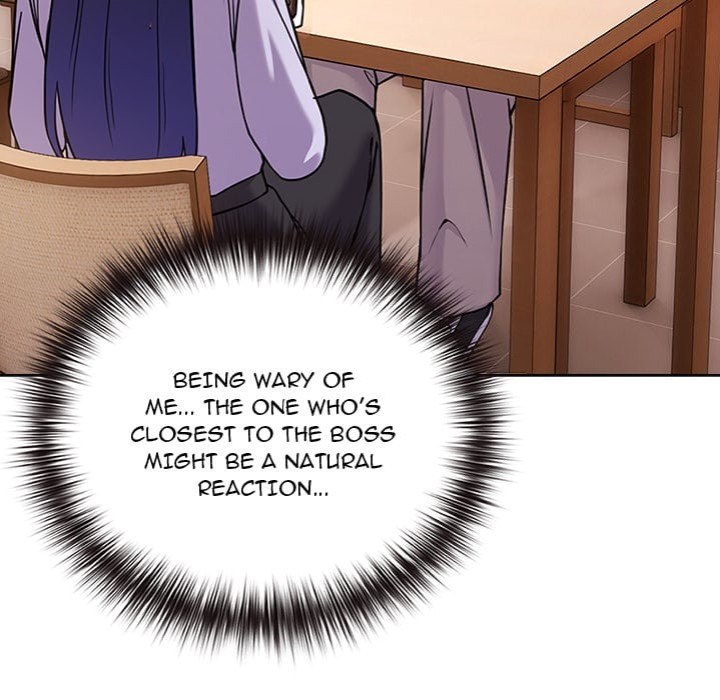 But You Re The Same Age As My Daughter chapter 44 page 44