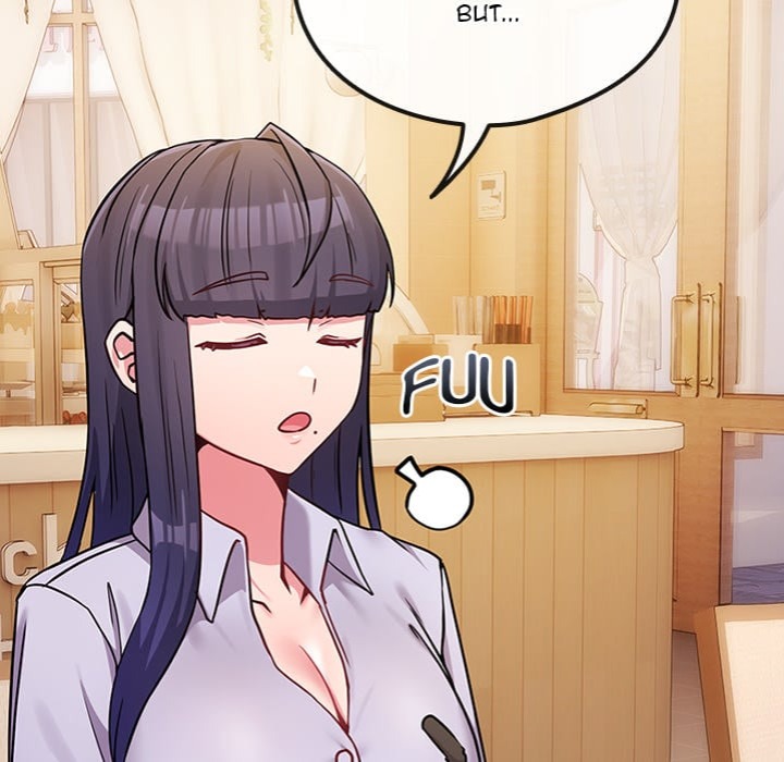 But You Re The Same Age As My Daughter chapter 44 page 46