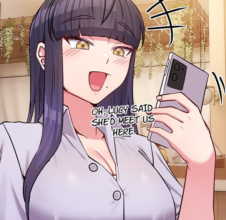 But You Re The Same Age As My Daughter chapter 44 page 88