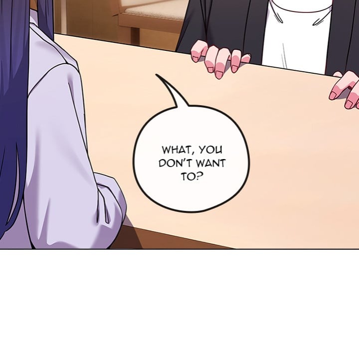 But You Re The Same Age As My Daughter chapter 44 page 123