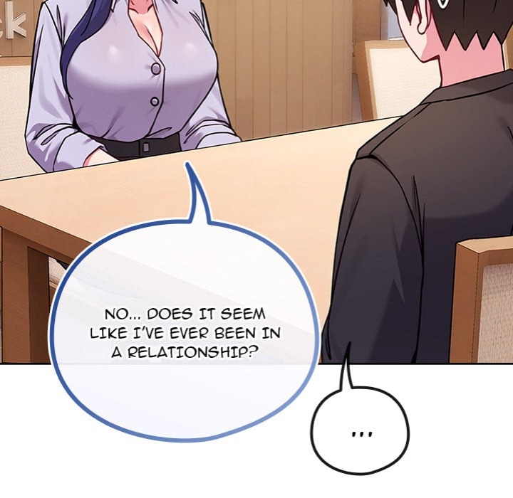 But You Re The Same Age As My Daughter chapter 44 page 125