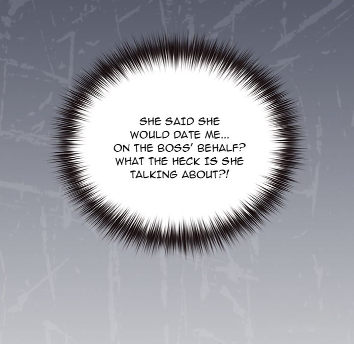 But You Re The Same Age As My Daughter chapter 44 page 129