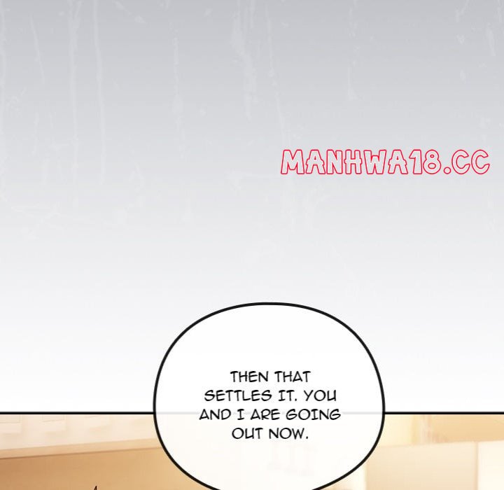 But You Re The Same Age As My Daughter chapter 44 page 130