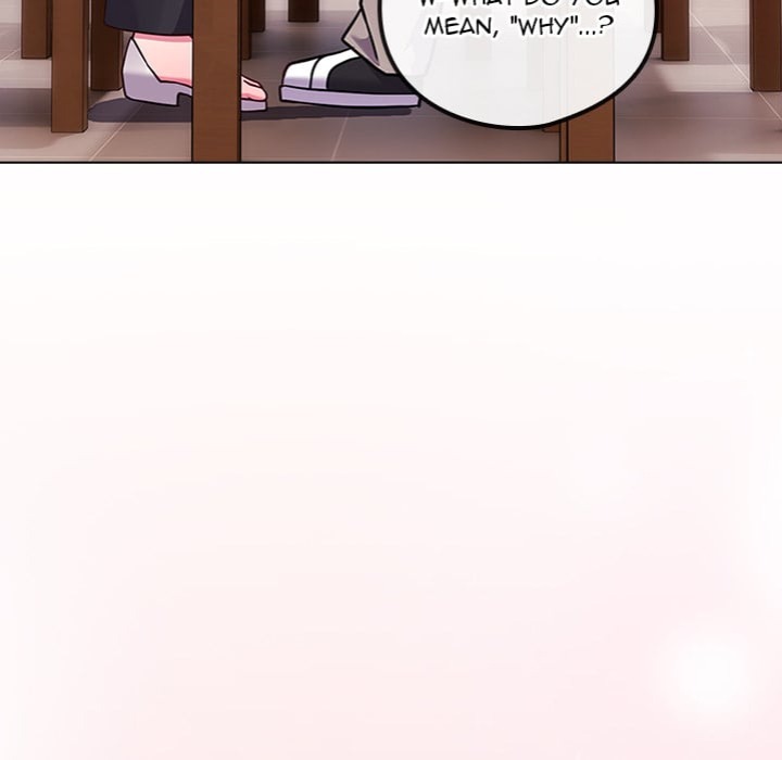 But You Re The Same Age As My Daughter chapter 44 page 140