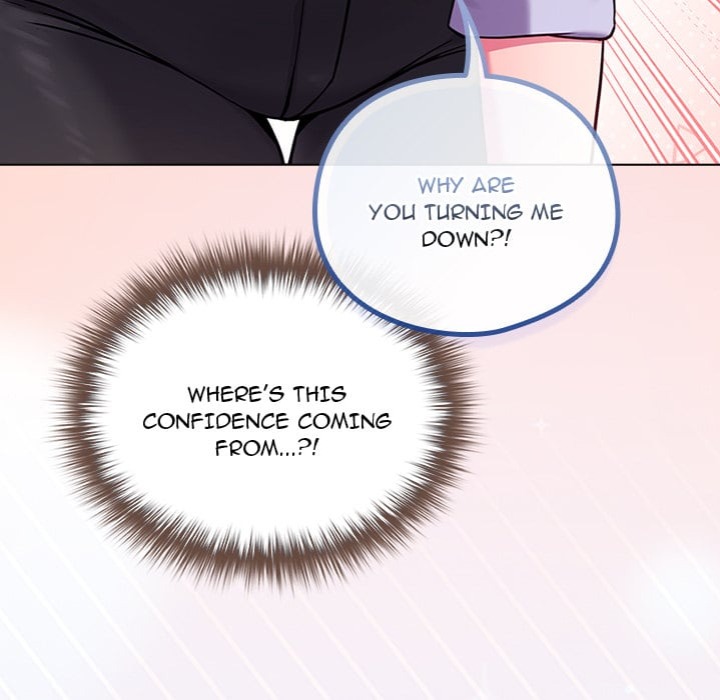 But You Re The Same Age As My Daughter chapter 44 page 143