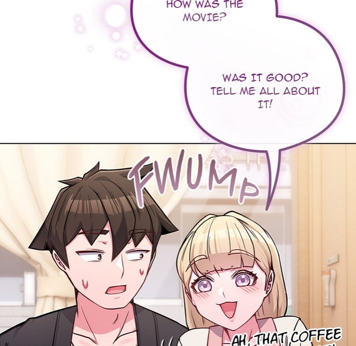 But You Re The Same Age As My Daughter chapter 44 page 153