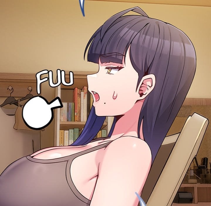 But You Re The Same Age As My Daughter chapter 45 page 11