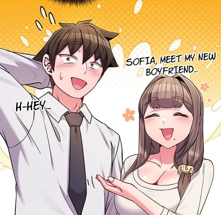 But You Re The Same Age As My Daughter chapter 45 page 23