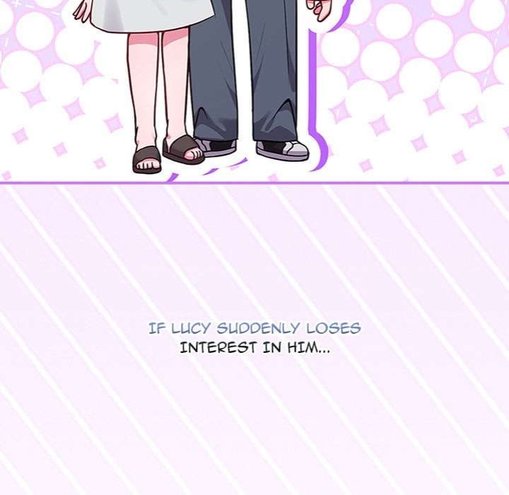 But You Re The Same Age As My Daughter chapter 45 page 35