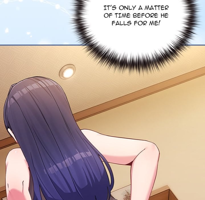 But You Re The Same Age As My Daughter chapter 45 page 47