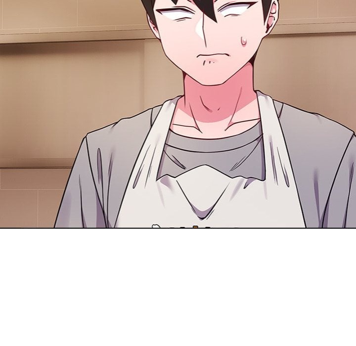But You Re The Same Age As My Daughter chapter 45 page 56